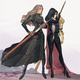 Image for article titled The Wandering Swordsman